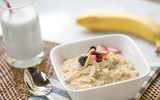 [ẢNH] Top 5 món ăn sáng hỗ trợ giảm cân hiệu quả