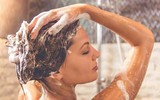 [ẢNH] Những nguy hiểm không ngờ từ việc tắm sai cách