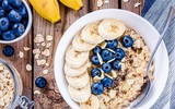 [ẢNH] Top 5 món ăn sáng hỗ trợ giảm cân hiệu quả