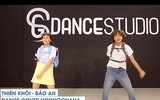 [ẢNH] Những vũ điệu 