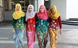 [ẢNH] Top 8 trang phục truyền thống độc đáo nhất hành tinh