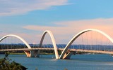 [ẢNH] Chiêm ngưỡng những cây cầu độc đáo bậc nhất thế giới