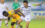 [ẢNH] Những tiền vệ người Việt có kỹ thuật tốt được kỳ vọng nhất V-League 2020