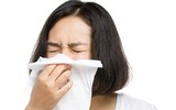 [ẢNH] Cách phòng tránh các loại bệnh hô hấp thường gặp vào thời điểm giao mùa