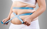 [ẢNH] Những thói quen xấu khiến bạn tăng cân trong thời gian cách ly toàn xã hội