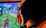 [ẢNH] Giật mình trước hậu quả khủng khiếp của việc nghiện game online