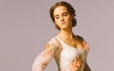 [ẢNH] Emma Watson ở tuổi 30: Từ cô phù thuỷ trong Harry Potter đến danh xưng 