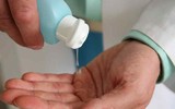[ẢNH] Những điều cần biết khi sử dụng nước rửa tay khô
