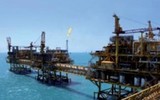 [ẢNH] Giá dầu dưới 0 USD/thùng: Nhìn lại những con số kỷ lục trong ngành 