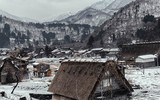 [ẢNH] Chiêm ngưỡng vẻ đẹp  của những ngôi làng cổ tích trên thế giới
