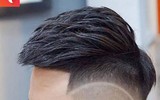 [ẢNH] Các kiểu tóc nam dự báo sẽ 