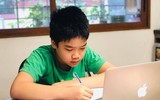 [ẢNH] Những lợi ích và hạn chế của hoạt động dạy và học trực tuyến