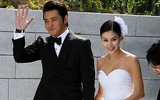 [ẢNH] Khối tài sản của những cặp vợ chồng quyền lực, giàu có nhất nhì làng giải trí châu Á