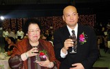 [ẢNH] Khối tài sản của những cặp vợ chồng quyền lực, giàu có nhất nhì làng giải trí châu Á