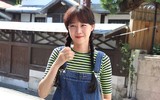 [ẢNH] Dàn mỹ nhân xứ Hàn U40 vẫn lẻ bóng