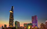 [ẢNH] Cầu Vàng và những công trình ấn tượng của Việt Nam nổi tiếng thế giới