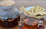 [ẢNH] Những loại trà thảo mộc giúp bạn cải thiện giấc ngủ hiệu quả nhất