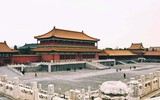 [ẢNH] Top 5 công trình kiến trúc của Trung Quốc gây ấn tượng mạnh