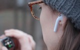 [ẢNH] Những sai lầm khi đeo tai nghe có thể gây ra bệnh