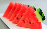 [ẢNH] Những điều nên tránh khi ăn dưa hấu để đảm bảo sức khoẻ