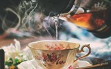 [ẢNH] Những lưu ý cần tránh khi uống trà để không gây hại cho sức khỏe