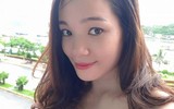 [ẢNH] NSƯT Phú Đôn: Đằng sau gương mặt khắc khổ là cuộc sống viên mãn bên người vợ trẻ đẹp