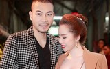 [ẢNH] Những cặp đôi đình đám của showbiz Việt 