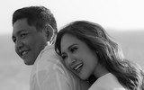 [ẢNH] Đức Thịnh - Thanh Thúy: Sau 12 năm kết hôn, tình yêu vẫn nồng nàn như thuở ban đầu