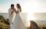 [ẢNH] Đức Thịnh - Thanh Thúy: Sau 12 năm kết hôn, tình yêu vẫn nồng nàn như thuở ban đầu