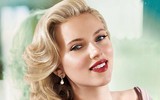 [ẢNH] Scarlett Johansson: Đả nữ quyến rũ bậc nhất Hollywood