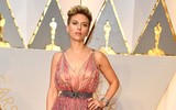[ẢNH] Scarlett Johansson: Đả nữ quyến rũ bậc nhất Hollywood