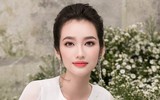 [ẢNH] Ngỡ ngàng với nhan sắc rạng rỡ của Hoa hậu Trúc Diễm sau thời gian dài trị bệnh