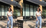 [ẢNH] Những cách phối đồ với quần jean nữ đẹp mắt và sành điệu nhất