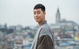 [ẢNH] Mê mẩn trước vẻ đẹp của những tài tử nổi tiếng nhất xứ Hàn năm 2020