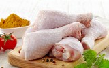 [ẢNH] Những sai lầm khi ăn thịt gà nhiều người mắc phải