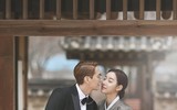 [ẢNH] 3 cuộc hôn nhân chóng vánh gây nhiều tiếc nuối nhất của các ngôi sao châu Á