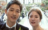 [ẢNH] 3 cuộc hôn nhân chóng vánh gây nhiều tiếc nuối nhất của các ngôi sao châu Á