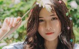 [ẢNH] Những cô gái Việt bất ngờ nổi tiếng khi được ví như 