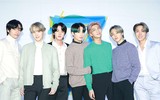 [ẢNH] Top 4 nhóm nhạc quyền lực nhất giới giải trí Hàn Quốc