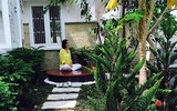 [ẢNH] Cuộc sống bình lặng của Việt Trinh – 