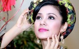 [ẢNH] Cuộc sống bình lặng của Việt Trinh – 