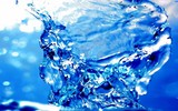 [ẢNH] Từ vụ lấy nước mương ô nhiễm làm nước uống: Cách nhận biết nước tinh khiết 