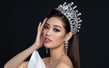 [ẢNH] Hoa hậu Khánh Vân thay đổi 