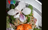 [ẢNH] Khám phá 5 loài hoa tuyệt đẹp thường dùng để chế biến thành nhiều món ngon