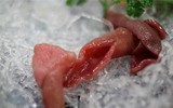 [ẢNH] 6 món đặc sản biển gây ấn tượng bởi vẻ ngoài 