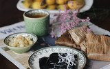 [ẢNH] Những món bánh dân dã thơm ngon nức tiếng của ẩm thực miền Bắc