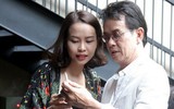 [ẢNH] Những cặp vợ chồng chênh lệch hàng chục tuổi của showbiz Việt nhưng vẫn hạnh phúc bền lâu