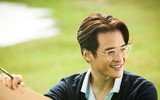 [ẢNH] Ấn tượng với những hoạt động thiện nguyện lan tỏa yêu thương của Hà Anh Tuấn