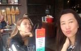 [ẢNH] Những điều ít biết về con gái út xinh đẹp nhà MC Nguyễn Cao Kỳ Duyên