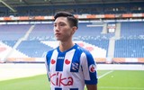 [ẢNH] Văn Hậu đã có được những gì trước khi kết thúc hợp đồng với SC Heerenveen?
